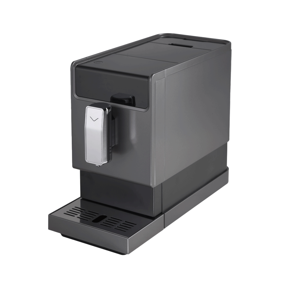VESTEL ESPR8019 TAM OTOMATİK ESPRESSO MAKİNA resmi