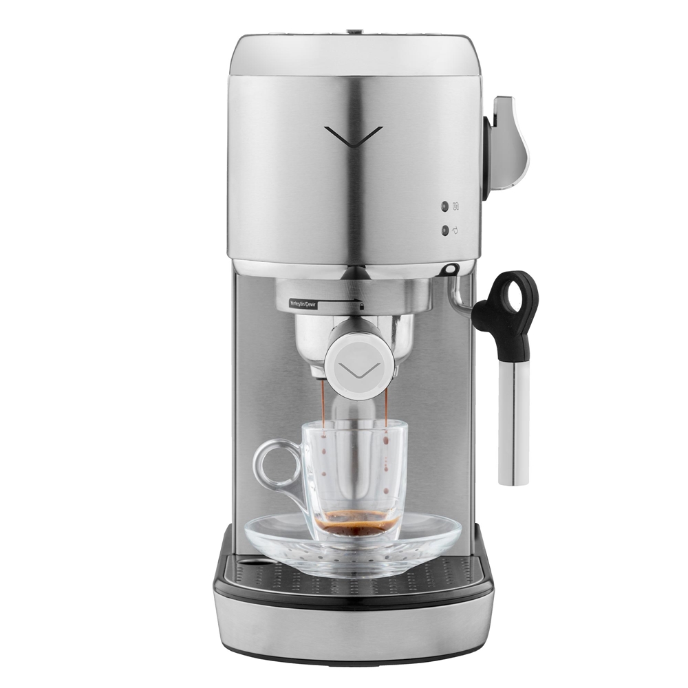 VESTEL YARI OTOMATİK ESPRESSO MAKİNESİ resmi