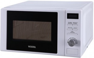 VESTEL MD 20 DB MIKRODALGA FIRIN resmi