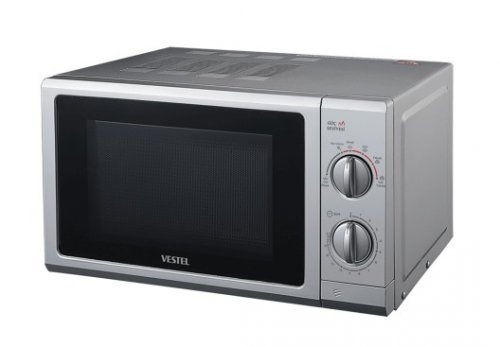 VESTEL MD 20 MG MİKRODALGA FIRIN resmi