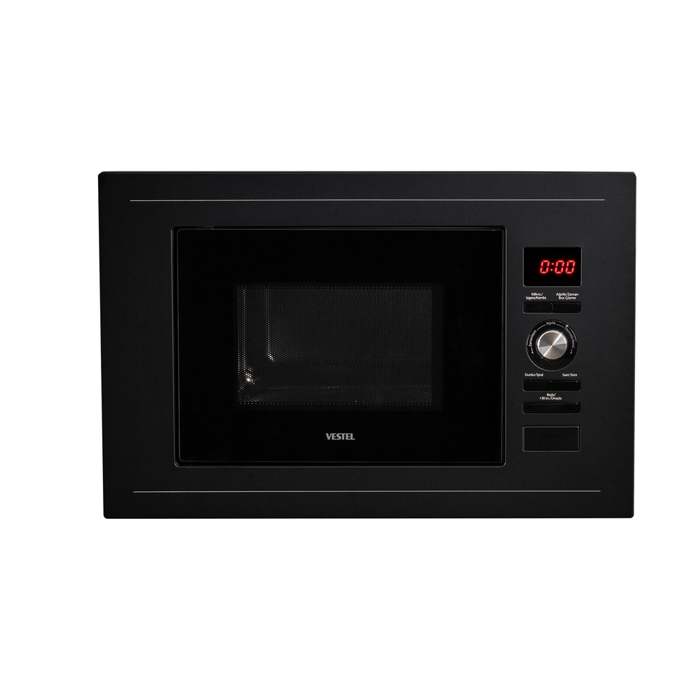 VESTEL AMD-2011 S ANKASTRE MİKRODALGA FIRIN resmi