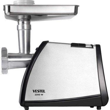 VESTEL KIYMA MAKİNESİ resmi