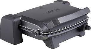 VESTEL SEFA T2002 GRİ TOST MAKİNASI resmi