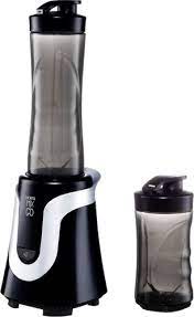 VESTEL MIX & GO SİYAH BLENDER resmi