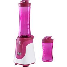 VESTEL MIX & GO PEMBE BLENDER resmi
