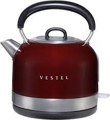 VESTEL RETRO BORDO SU ISITICI resmi