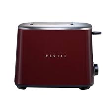 VESTEL RETRO BORDO EKMEK KIZARTMA MAKİNESİ resmi