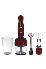 VESTEL TARÇIN 6000 BD EL BLENDER SETİ resmi