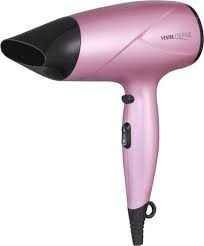 VESTEL HD 2000 PEMBE SAÇ KURUTMA MAK. resmi