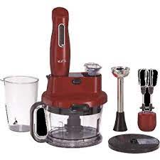 VESTEL TARÇIN 6000 BD MULTİ BLENDER SET resmi