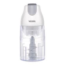 VESTEL VANİLYA 2000 B 4 BIÇAKLI DOĞRAYICI resmi