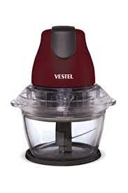 VESTEL TARÇIN 6000 BD CAM DOĞRAYICI resmi