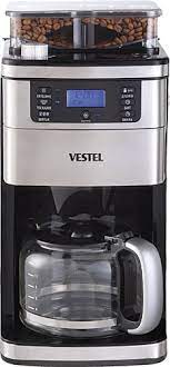 Vestel Taze Filtre Kahve Makinesi resmi