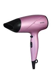 VESTEL VSK 1018 PEMBE SAÇ KURUTMA MAKİNESİ resmi