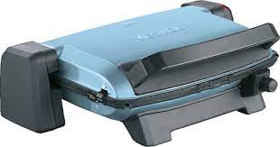 VESTEL SEFA 7500 TOST MAKİNESİ DÜŞ MAVİSİ resmi