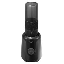 VESTEL MIX&GO SARJ EDİLEBİLİR SİYAH BLENDER resmi