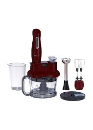 VESTEL RETRO BORDO MULTİ BLENDER S resmi