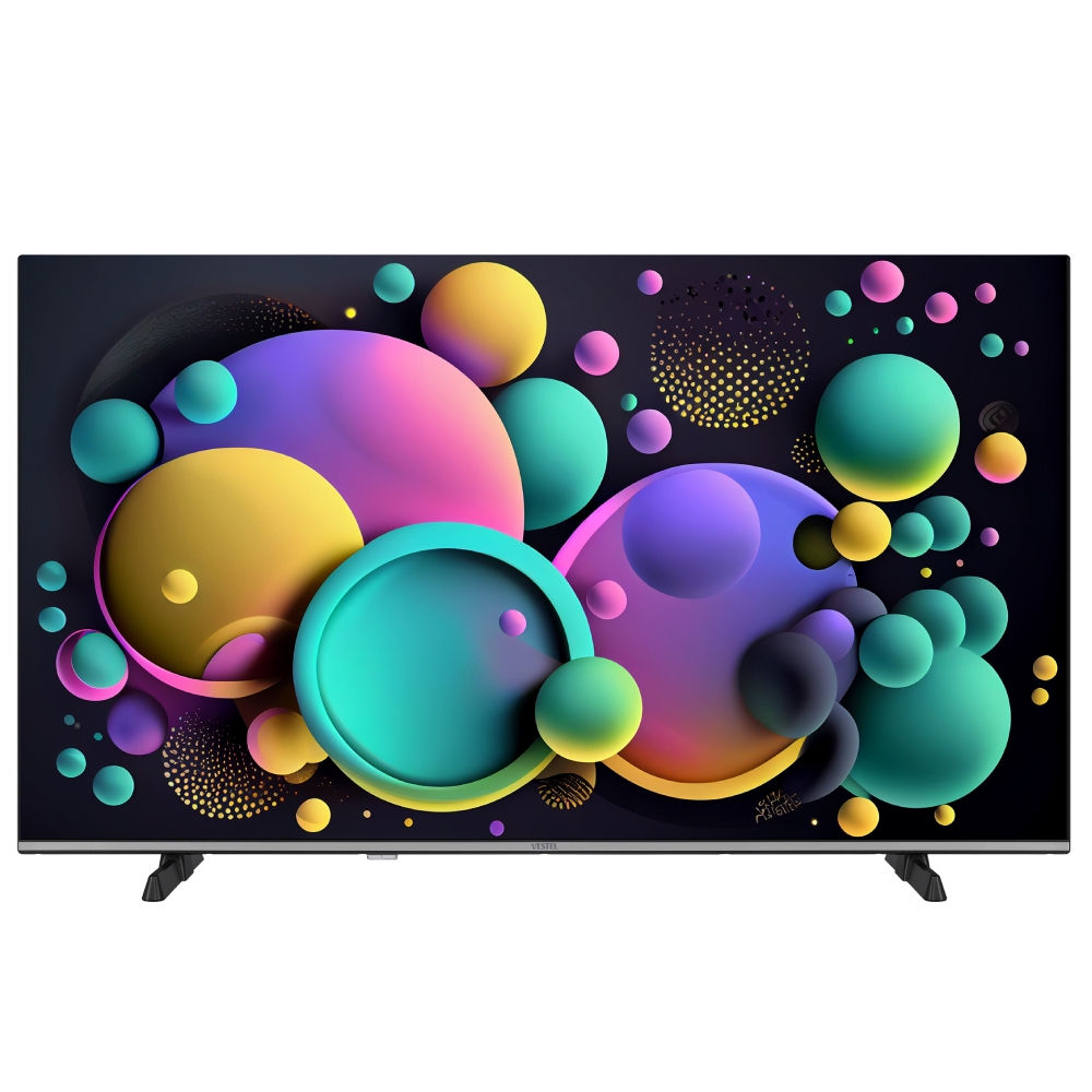 VESTEL 50U9630 50'' 4K SMART TV resmi