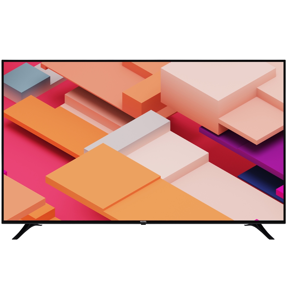 VESTEL 75UA9530 75'' ANDROID TV resmi