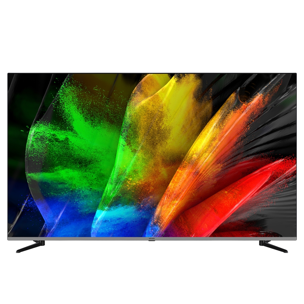 VESTEL 70QA9700 70" QLED 4K ANDROID TV resmi