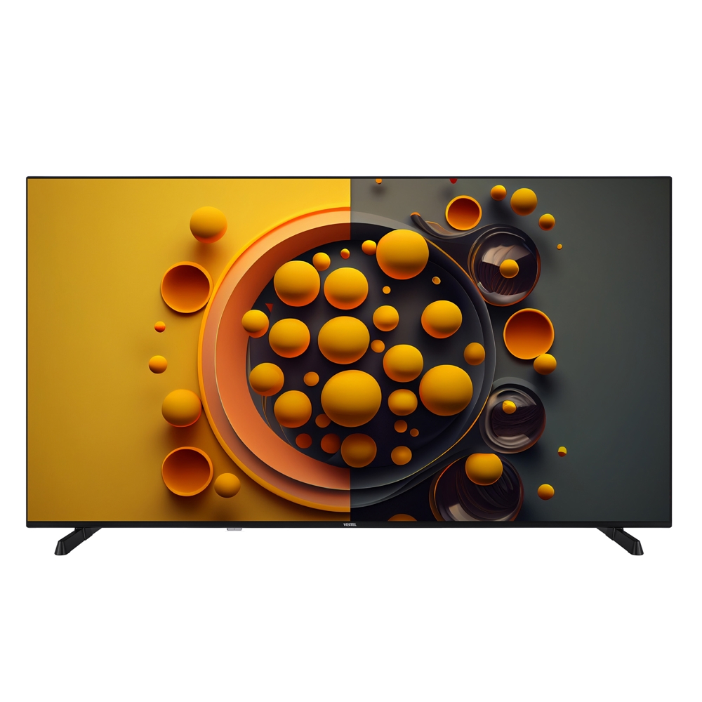VESTEL 43U9631 43'' 4K SMART TV resmi