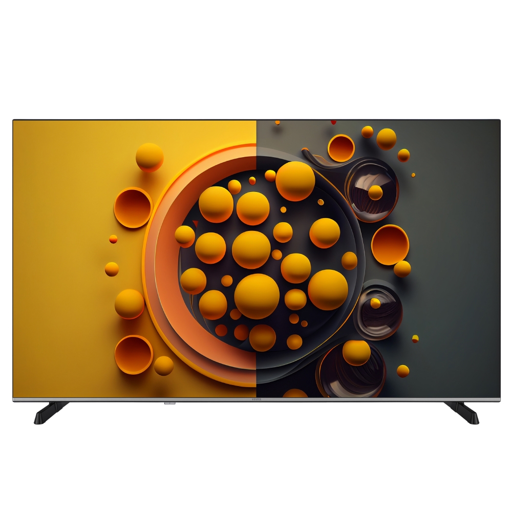 VESTEL 65U9631 65'' 4K SMART TV resmi