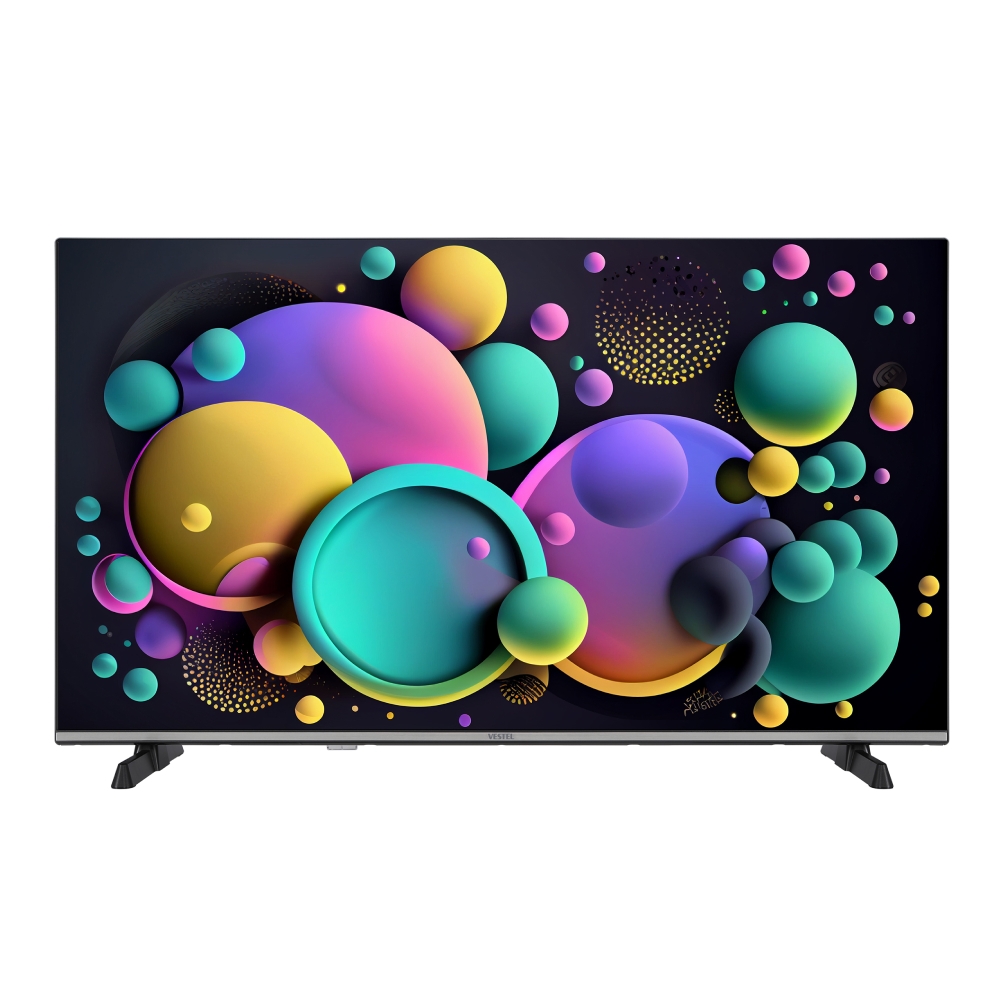 VESTEL 43UA9631 43'' 4K ANDROID TV resmi