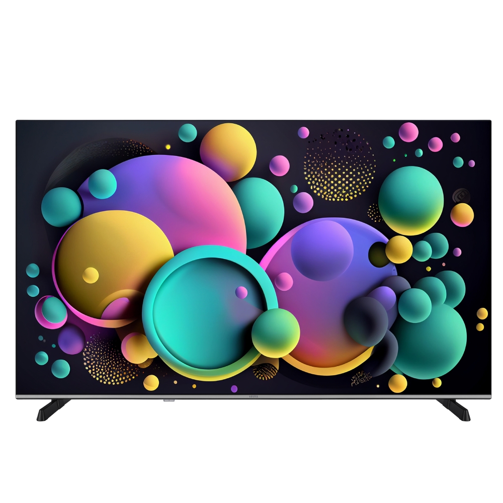 VESTEL 65UA9631 65'' 4K ANDROID TV resmi