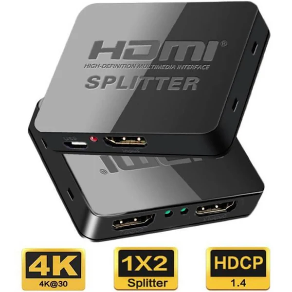 HDMI SPLİTTER resmi