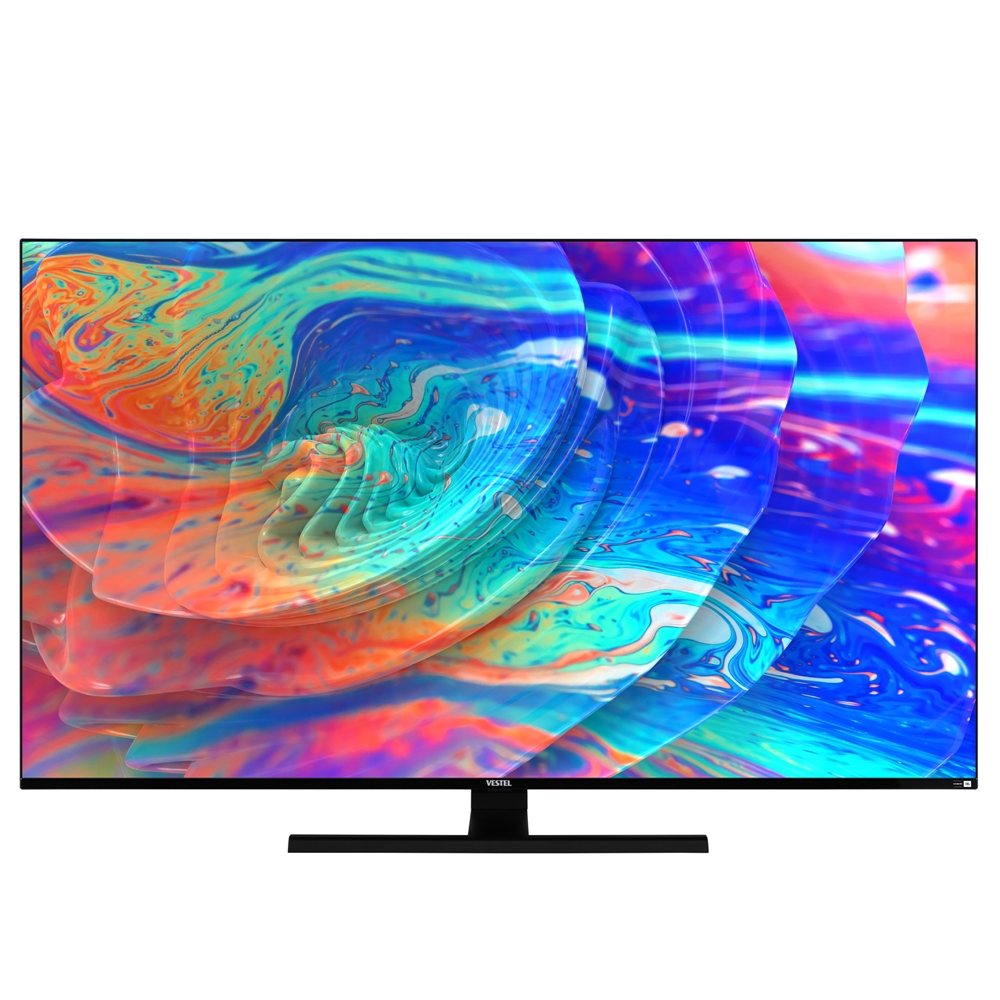 VESTEL 65Q9900 65'' QLED 4K SMART TV resmi