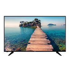 VESTEL 55U9501 55'' 4K SMART TV resmi