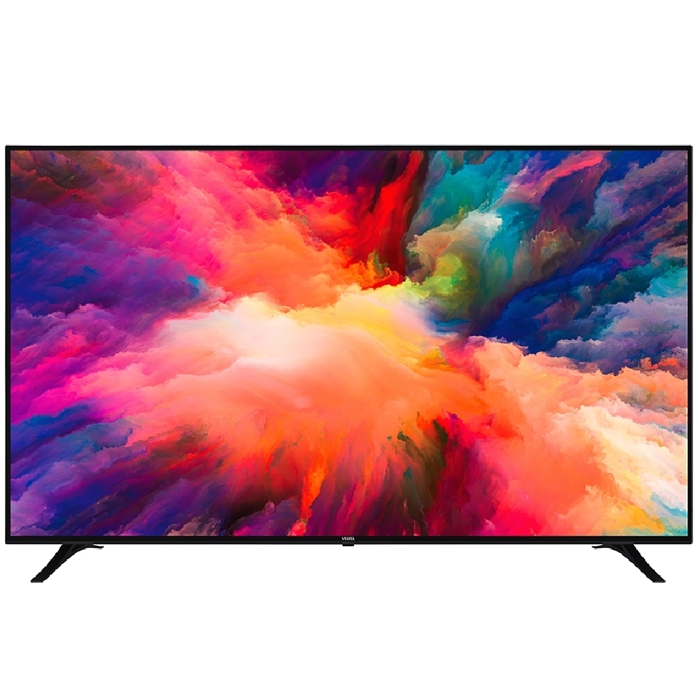 VESTEL 75U9520 75'' 4K SMART TV resmi
