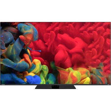 65QA7D63DT 65'' QLED 4K Ultra HD Android TV resmi